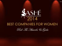 Best Companies for WOMEN INTRO SLIDE
